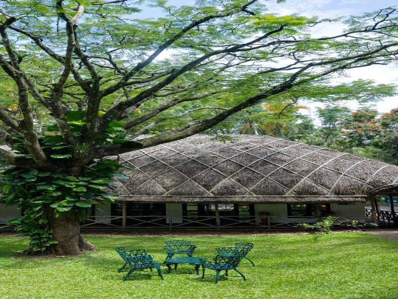 Spice Village Thekkady - A CGH Earth Experience
