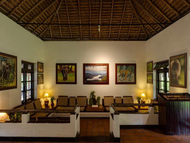 Spice Village Thekkady - A CGH Earth Experience