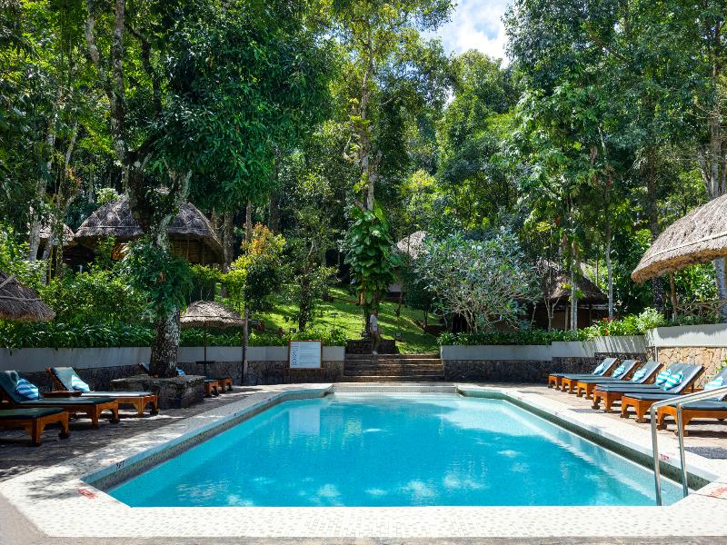 Spice Village Thekkady - A CGH Earth Experience
