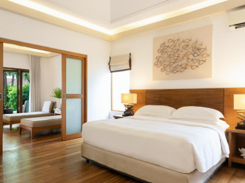 Niva Kurumba Maldives image