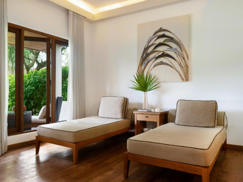 Niva Kurumba Maldives image