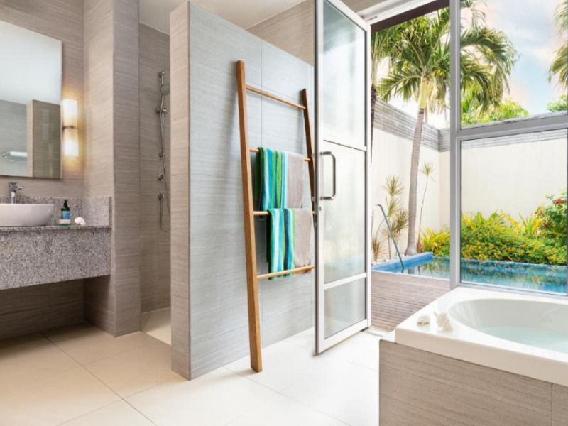Niva Kurumba Maldives image