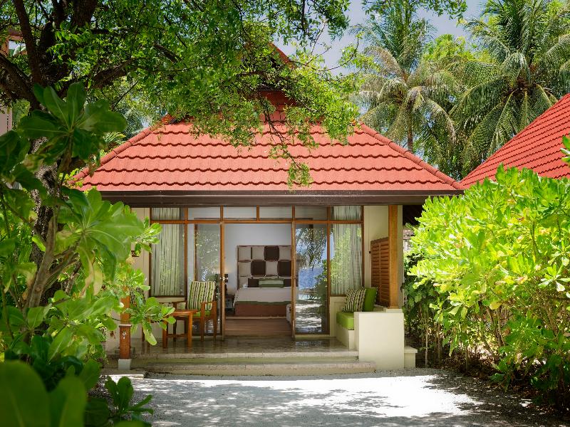 Niva Kurumba Maldives image