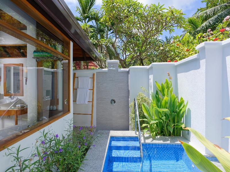 Niva Kurumba Maldives image