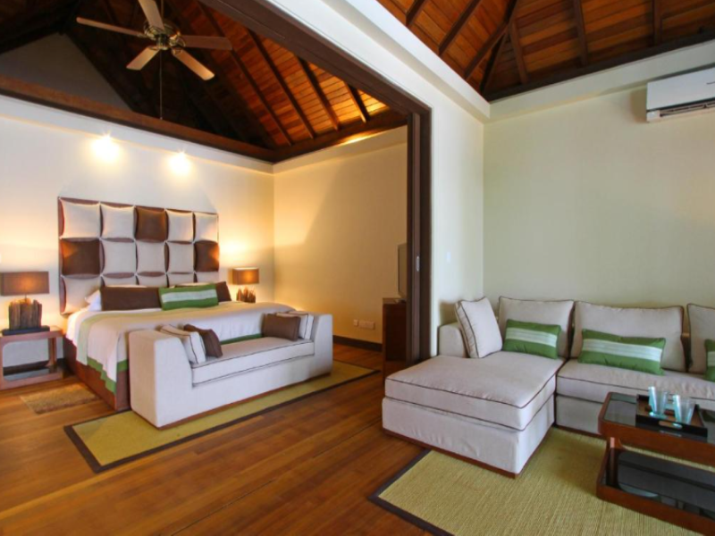 Niva Kurumba Maldives image