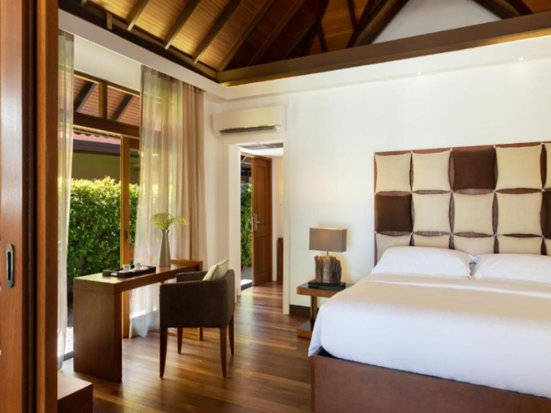 Niva Kurumba Maldives image