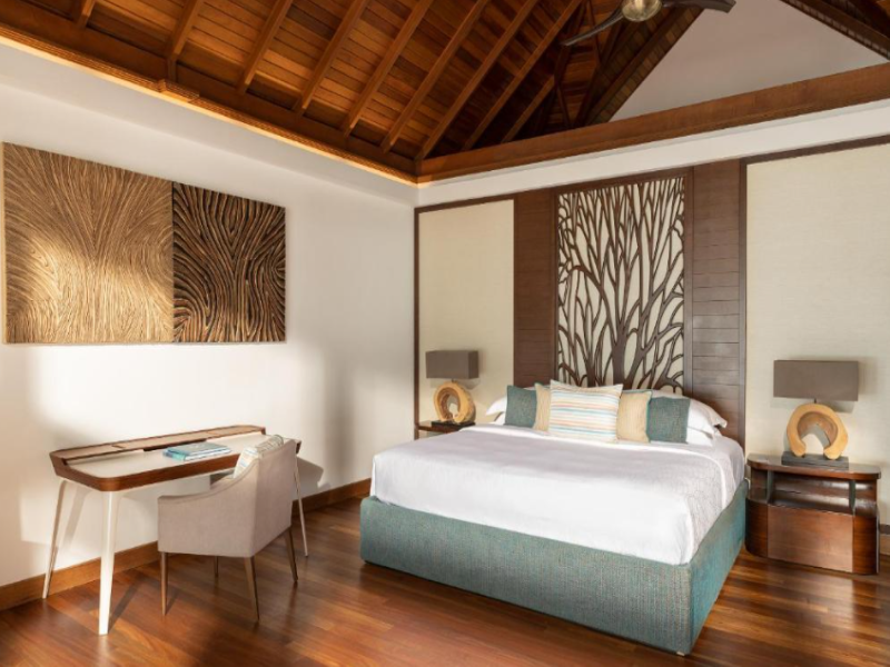 Niva Kurumba Maldives image