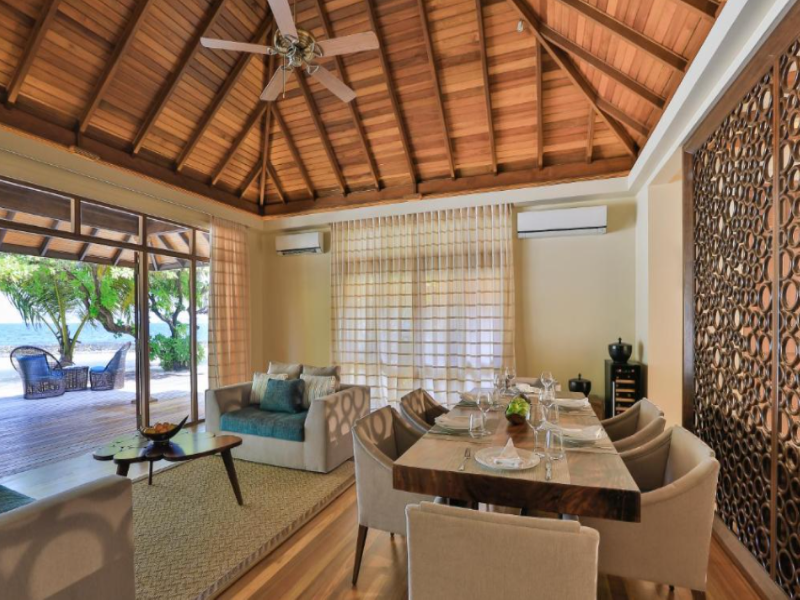 Niva Kurumba Maldives image