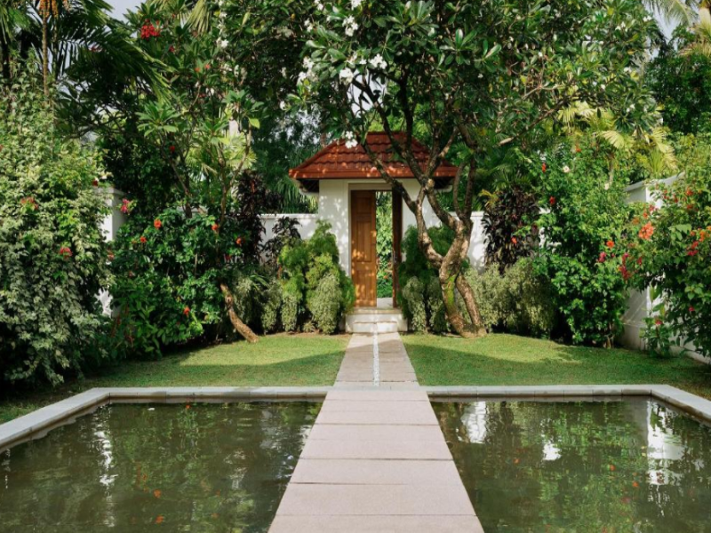 Niva Kurumba Maldives image