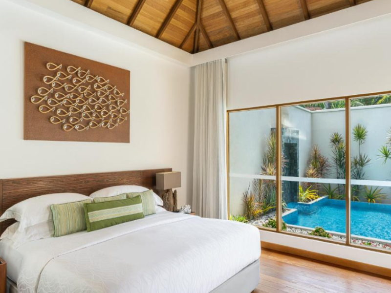 Niva Kurumba Maldives image