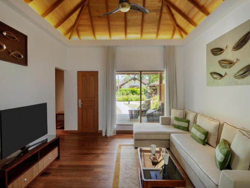 Niva Kurumba Maldives image