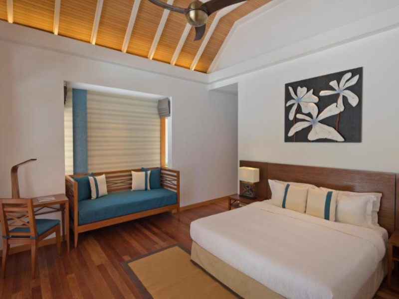 Niva Kurumba Maldives image