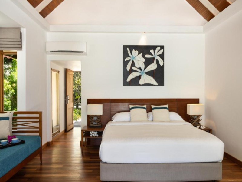 Niva Kurumba Maldives image