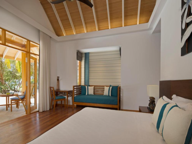 Niva Kurumba Maldives image