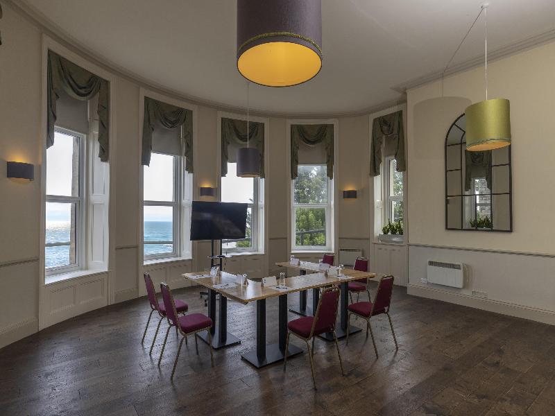 Best Western Walton Park image