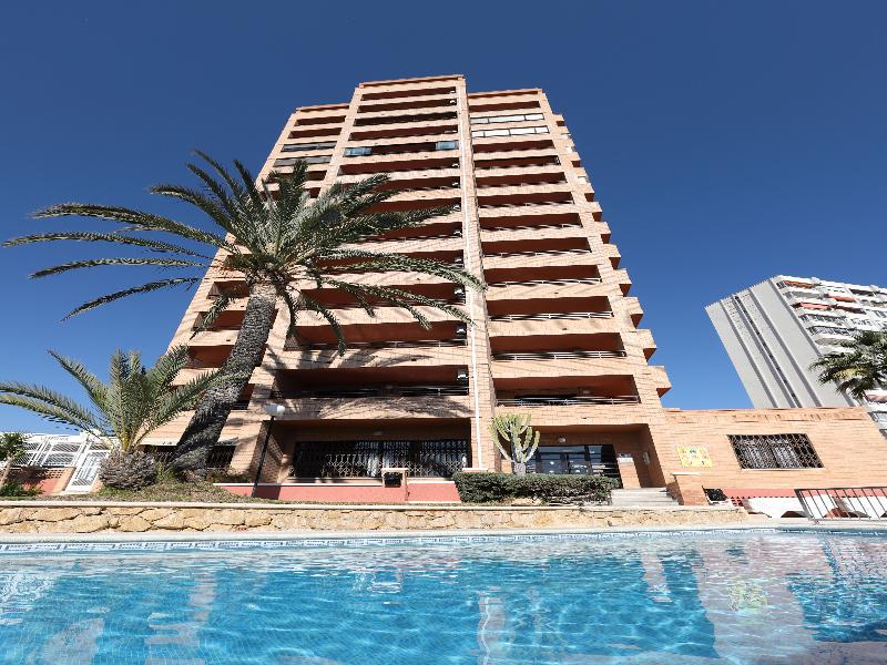 La Caseta Apartments  image