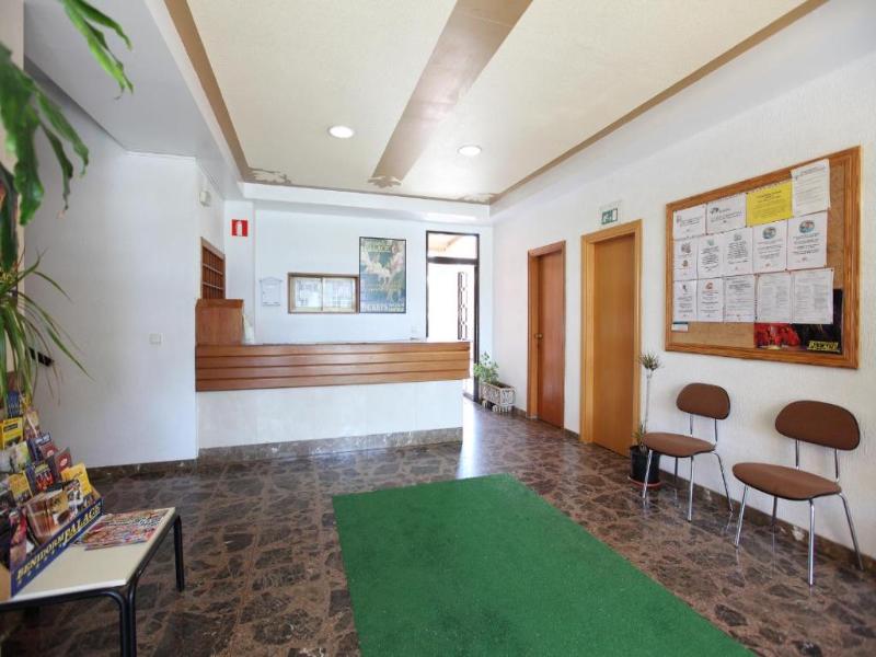La Caseta Apartments  image