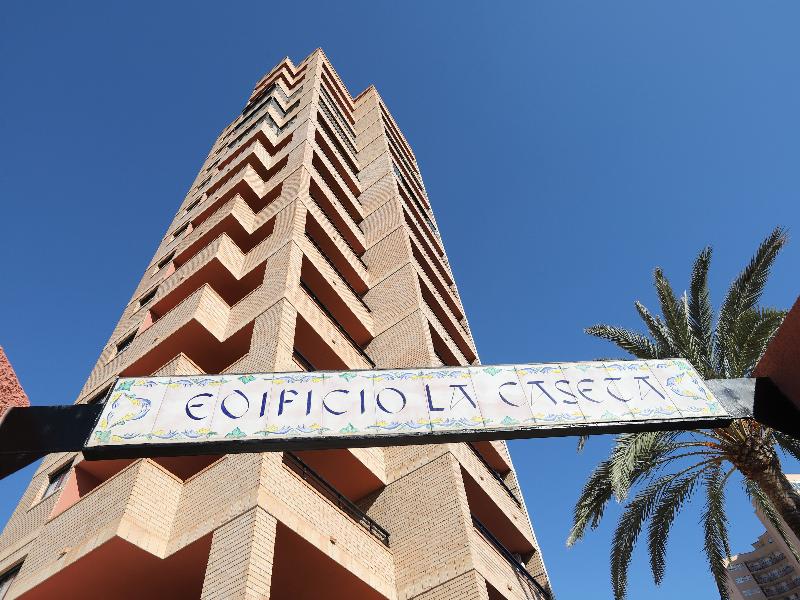 La Caseta Apartments 