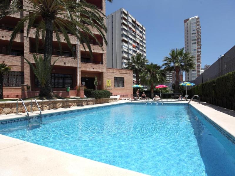 La Caseta Apartments  image
