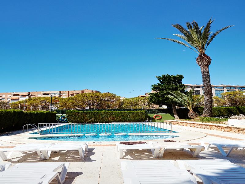 La Caseta Apartments 
