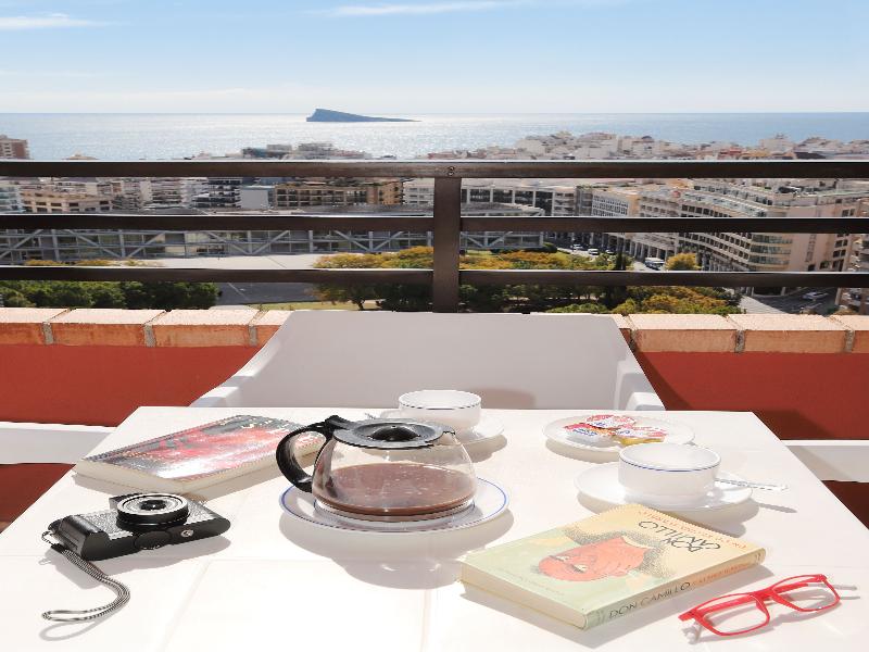 La Caseta Apartments  image