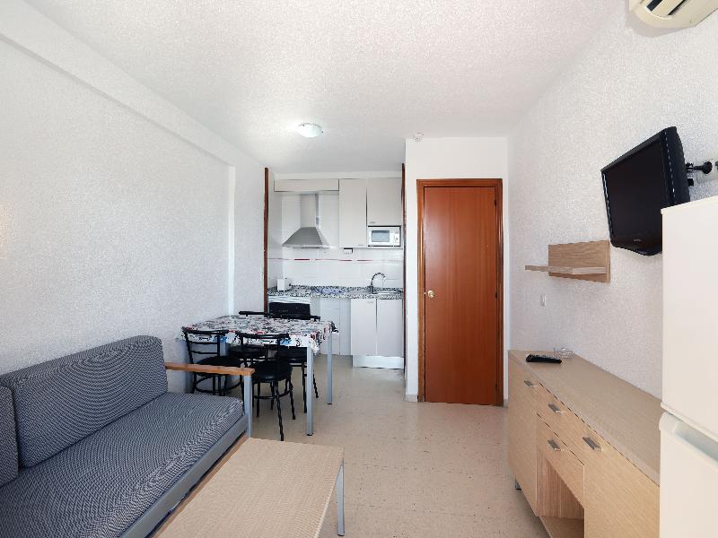 La Caseta Apartments , foto 11