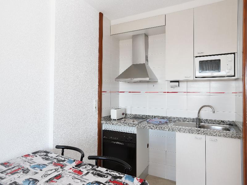 La Caseta Apartments , foto 13