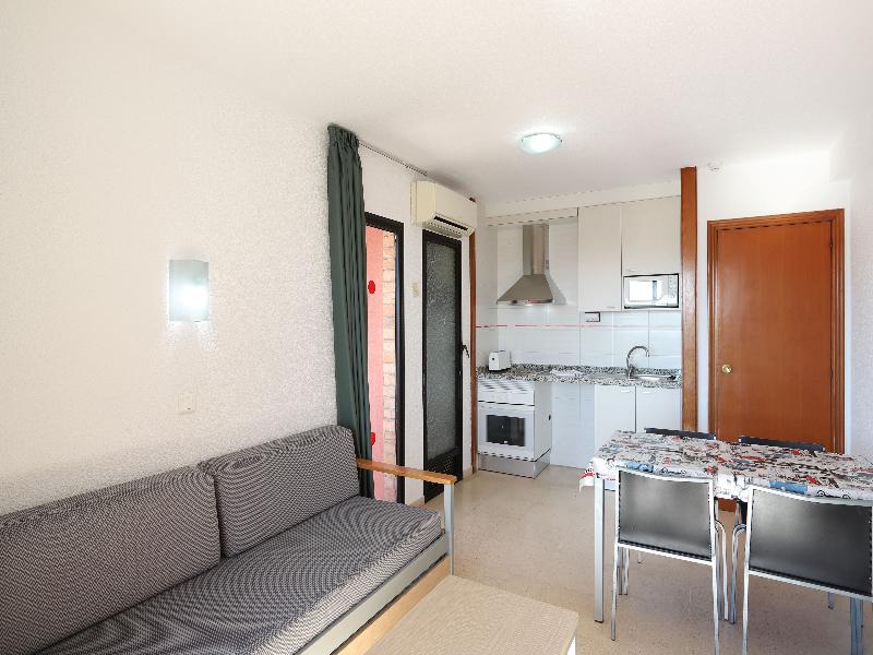 La Caseta Apartments , foto 16