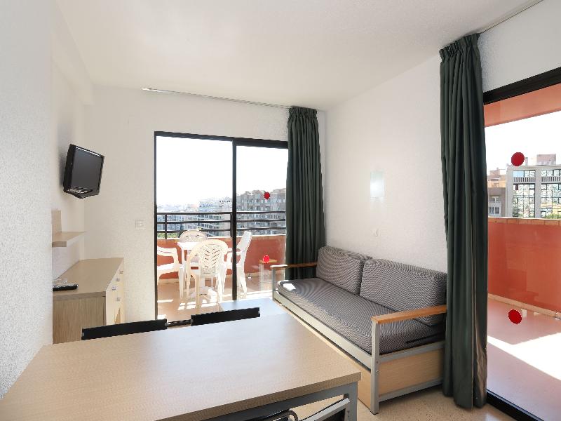 La Caseta Apartments , foto 14