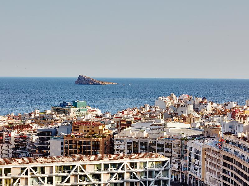 La Caseta Apartments 