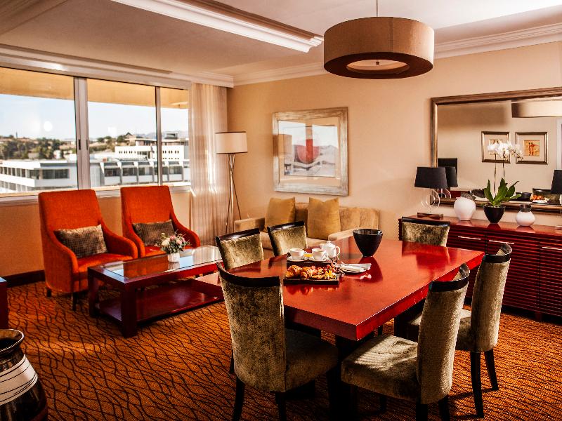 Avani Windhoek Hotel & Casino image