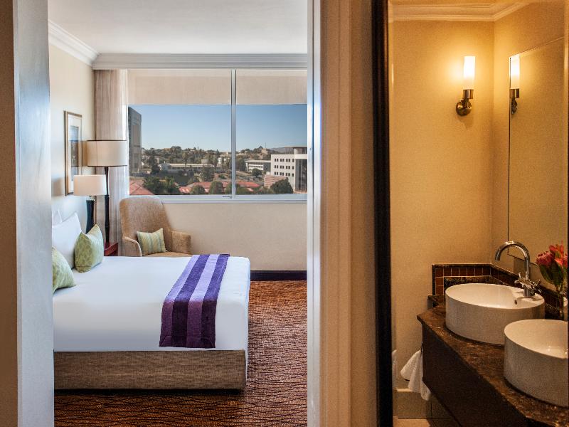 Avani Windhoek Hotel & Casino image