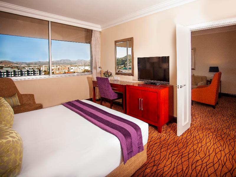 Avani Windhoek Hotel & Casino image