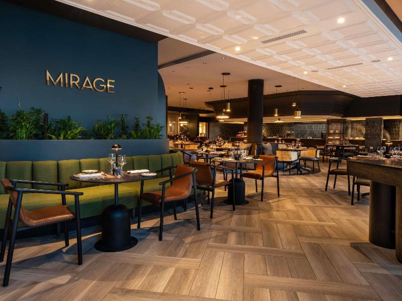 Movenpick Windhoek Hotel image