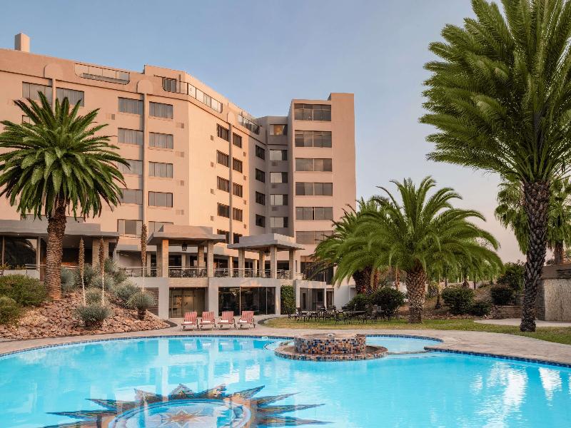 Movenpick Windhoek Hotel image