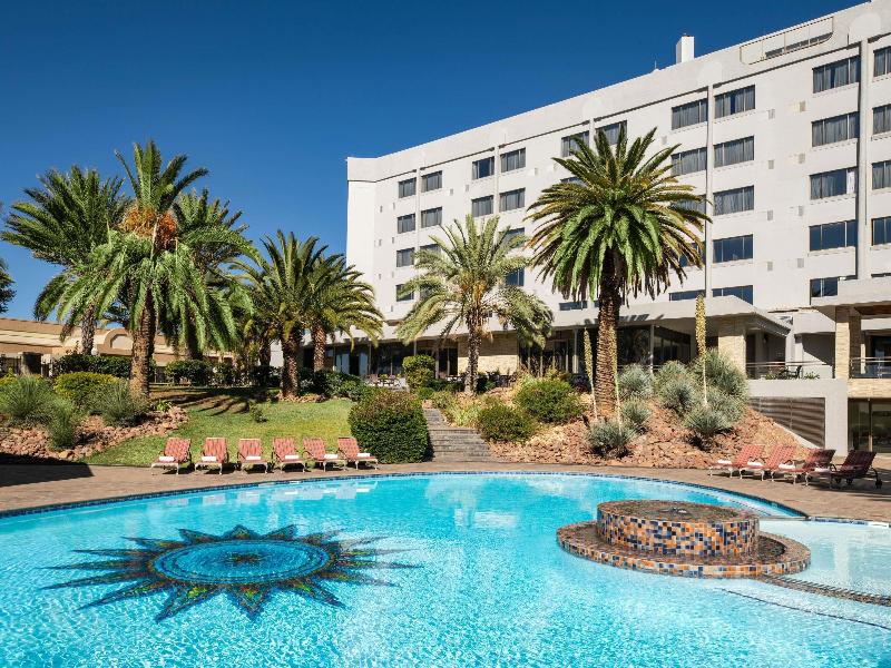 Movenpick Windhoek Hotel image
