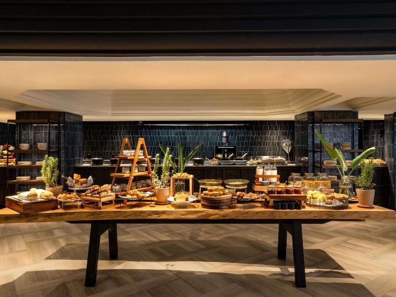 Movenpick Windhoek Hotel image