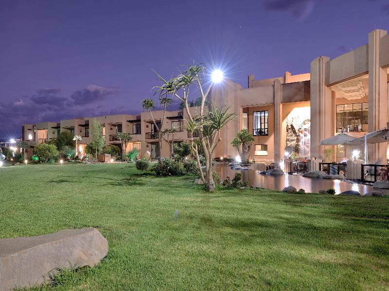 Windhoek Country Club Resort image