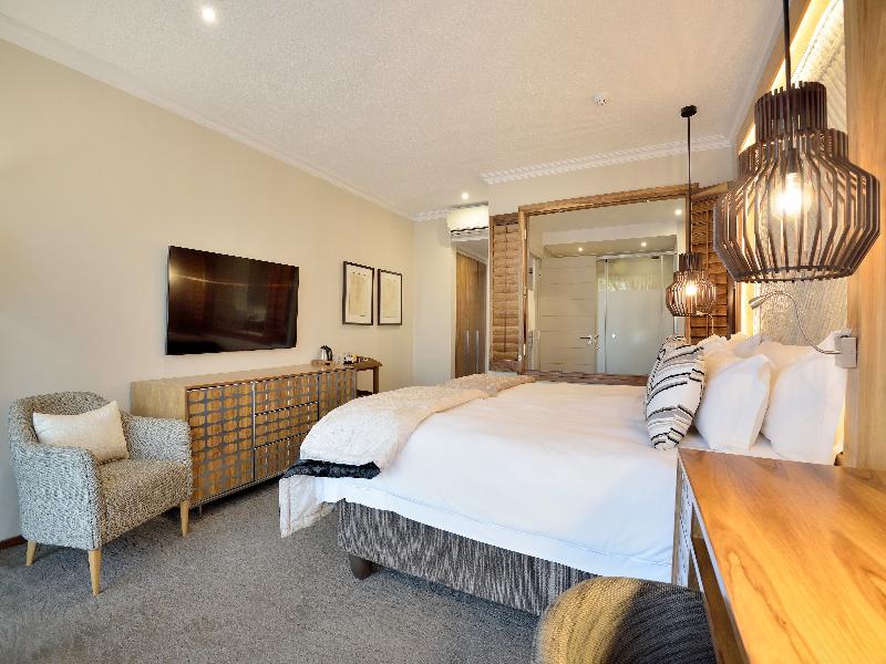 Windhoek Country Club Resort image
