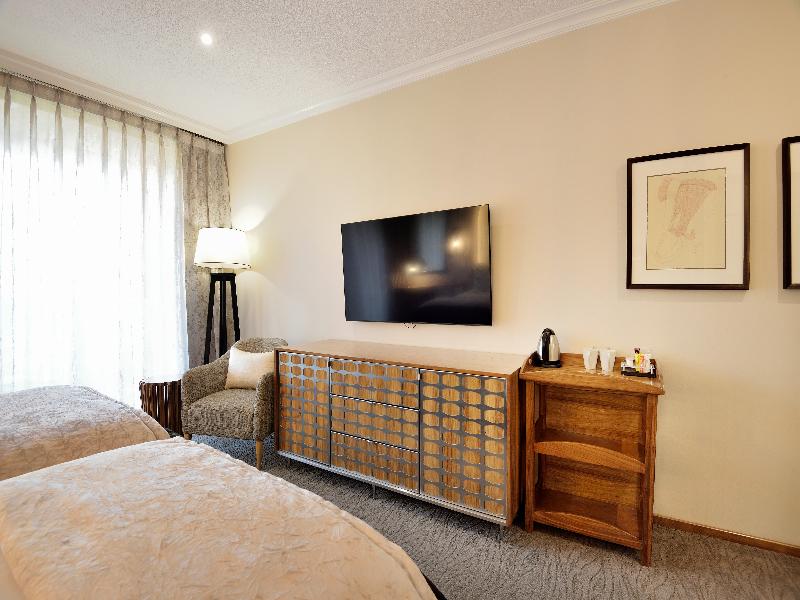 Windhoek Country Club Resort image