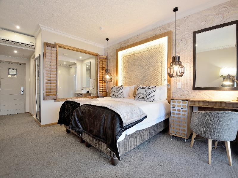 Windhoek Country Club Resort image