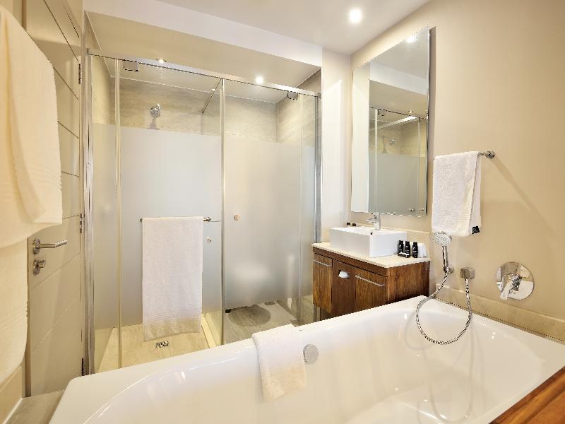 Windhoek Country Club Resort image
