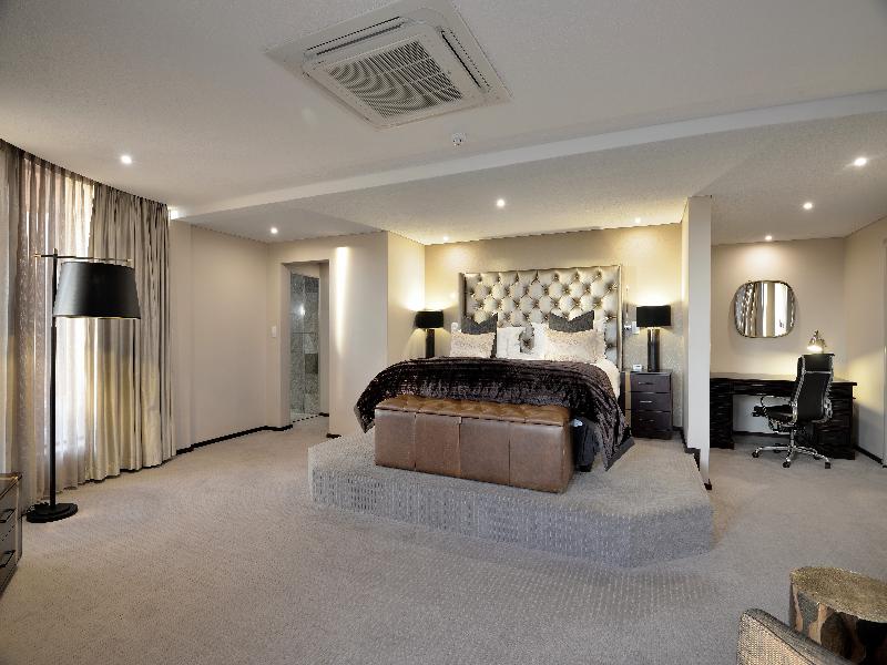 Windhoek Country Club Resort image