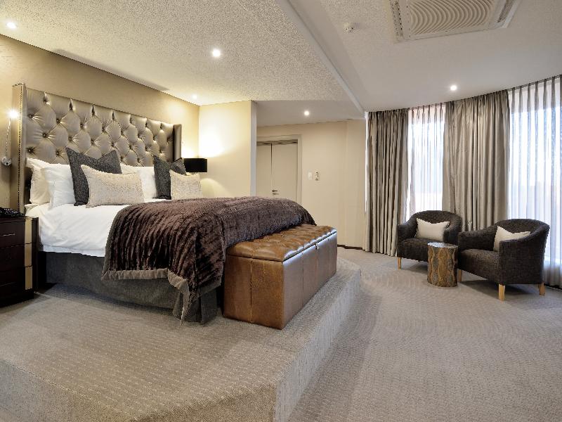 Windhoek Country Club Resort image