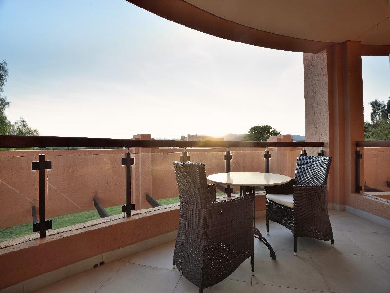 Windhoek Country Club Resort image