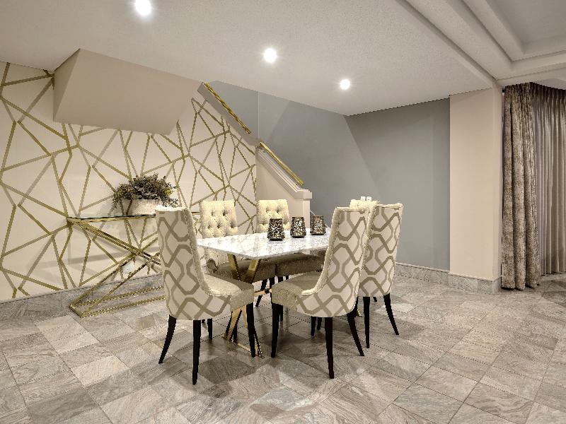 Windhoek Country Club Resort image