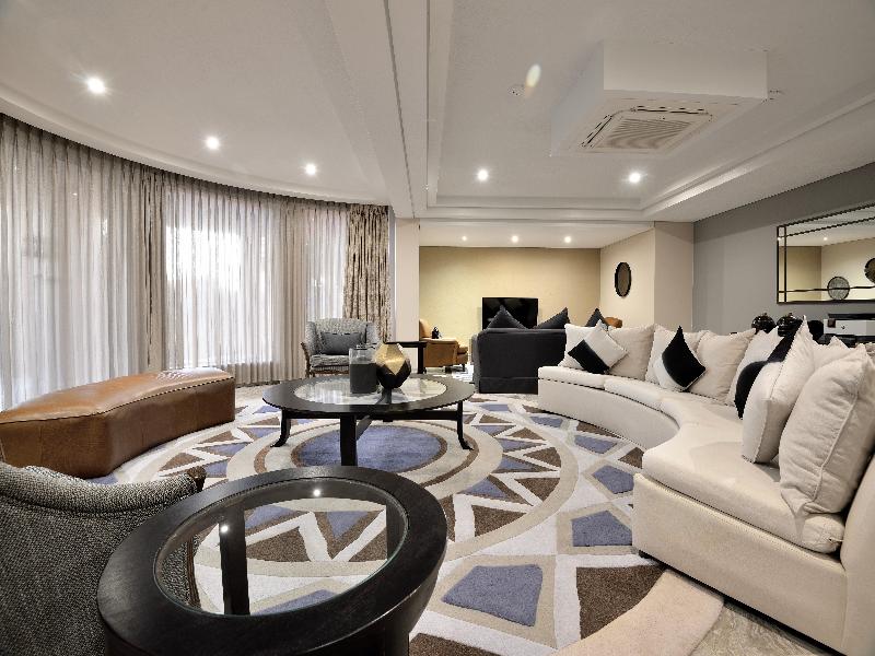 Windhoek Country Club Resort image
