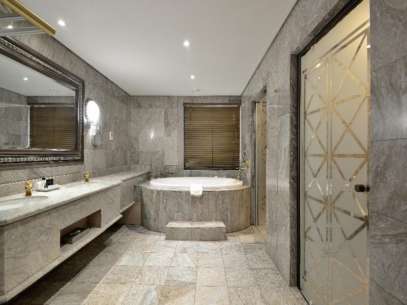 Windhoek Country Club Resort image