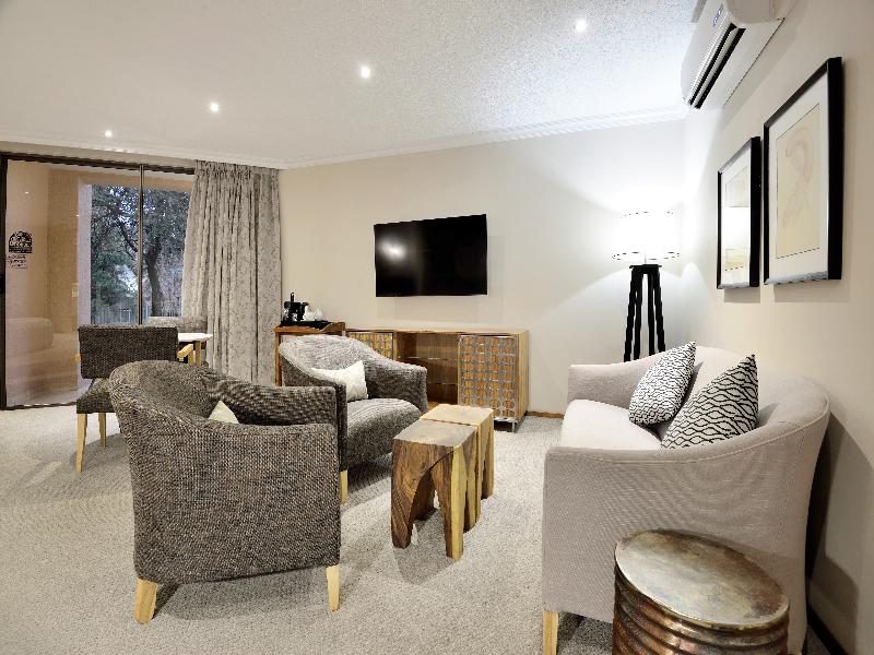 Windhoek Country Club Resort image