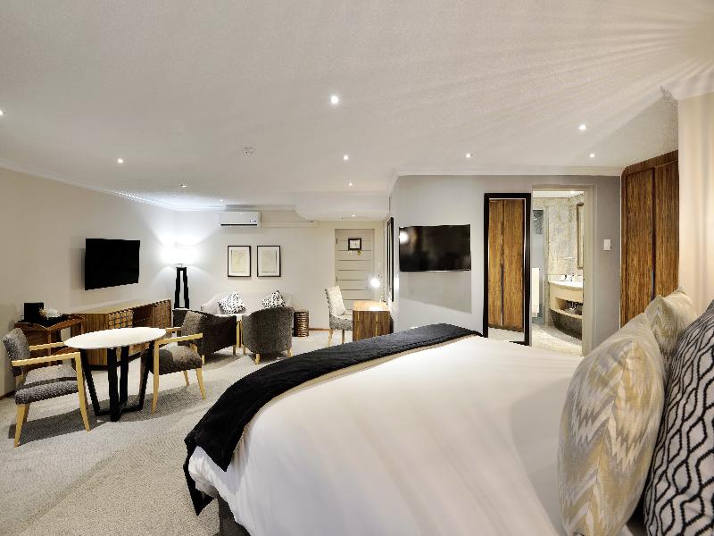 Windhoek Country Club Resort image